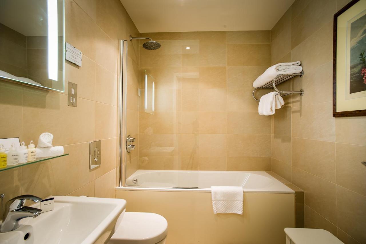The Varsity Hotel & Spa Cambridge Zewnętrze zdjęcie