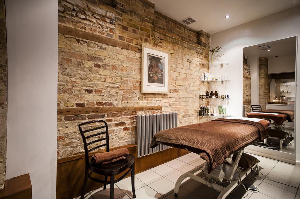 The Varsity Hotel & Spa Cambridge Zewnętrze zdjęcie