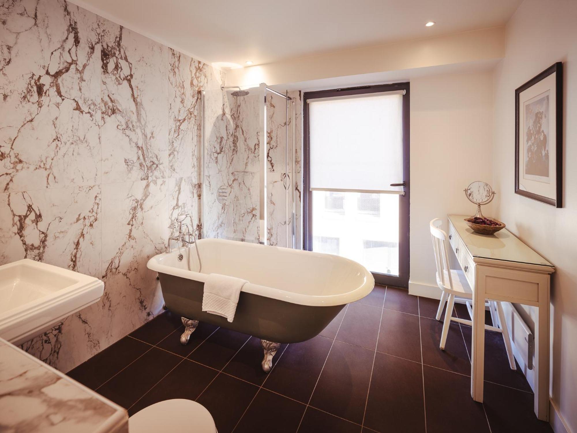 The Varsity Hotel & Spa Cambridge Zewnętrze zdjęcie