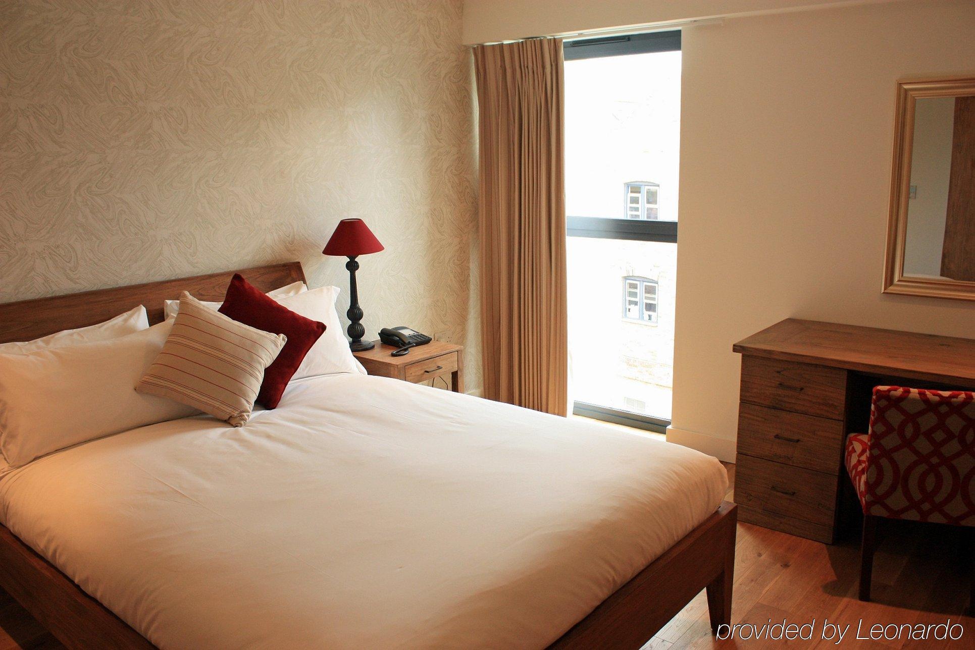 The Varsity Hotel & Spa Cambridge Pokój zdjęcie