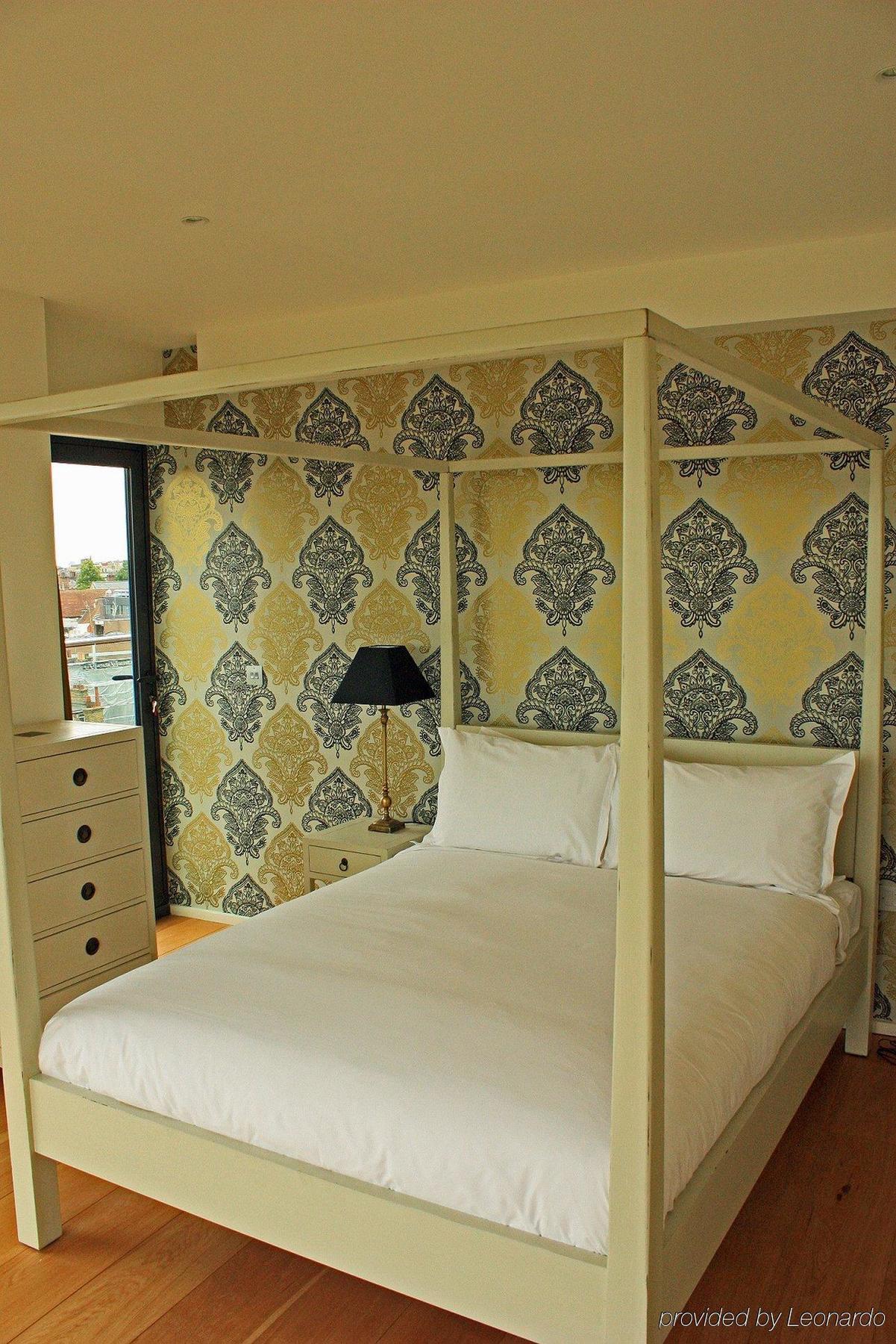 The Varsity Hotel & Spa Cambridge Pokój zdjęcie