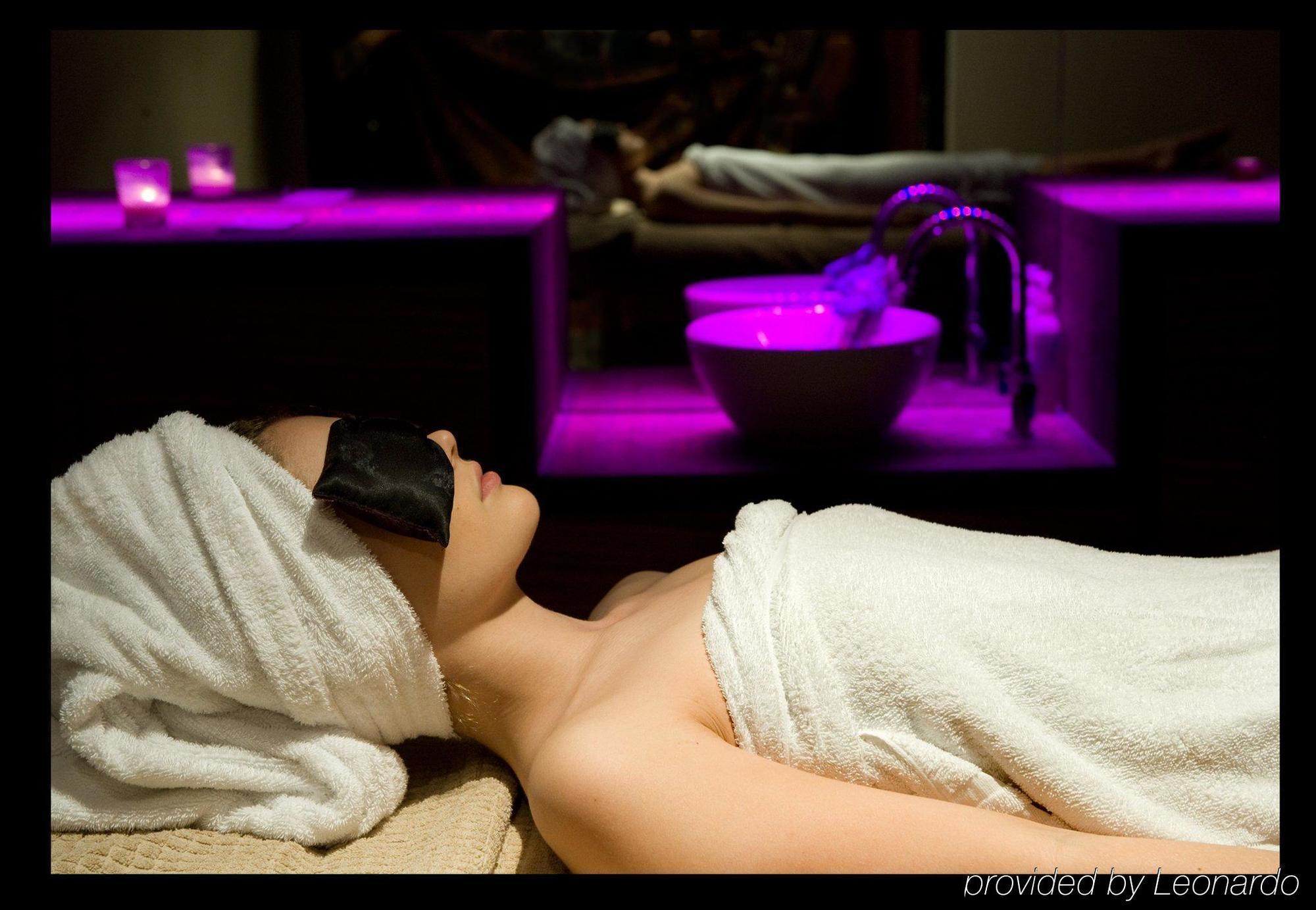The Varsity Hotel & Spa Cambridge Zewnętrze zdjęcie