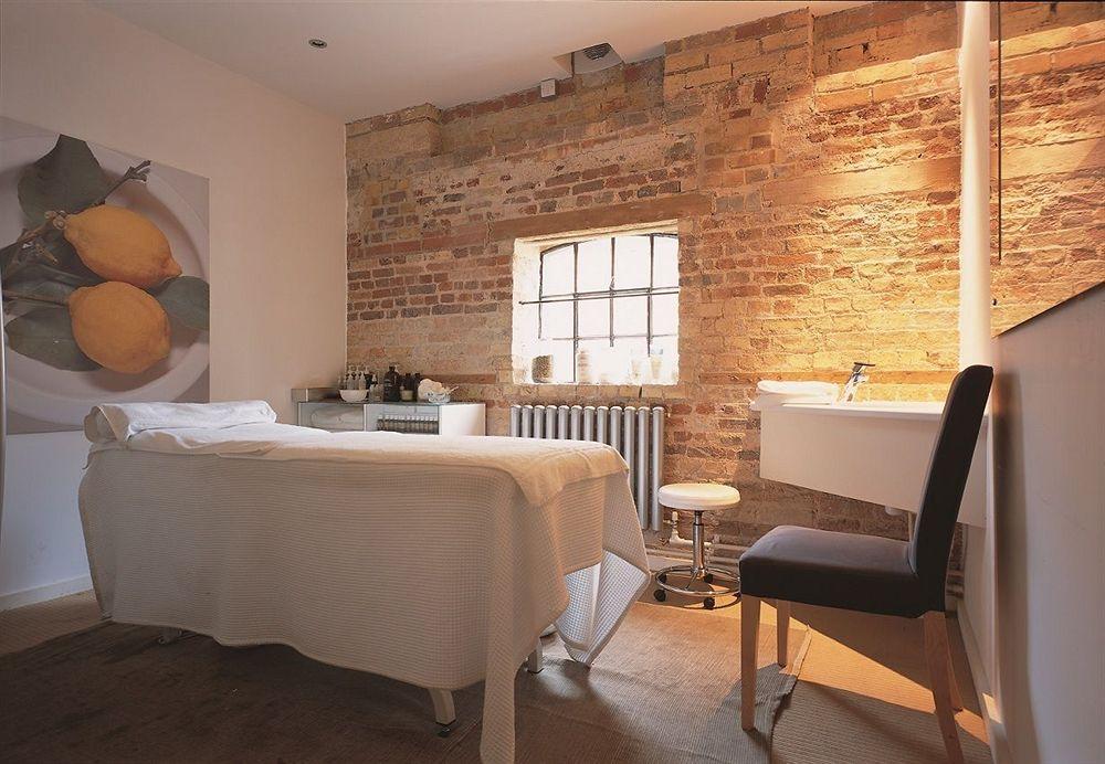 The Varsity Hotel & Spa Cambridge Zewnętrze zdjęcie