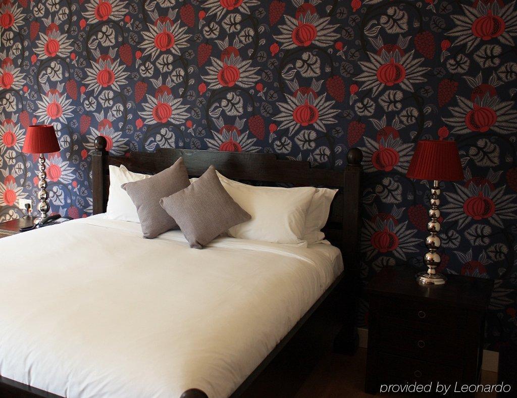The Varsity Hotel & Spa Cambridge Pokój zdjęcie