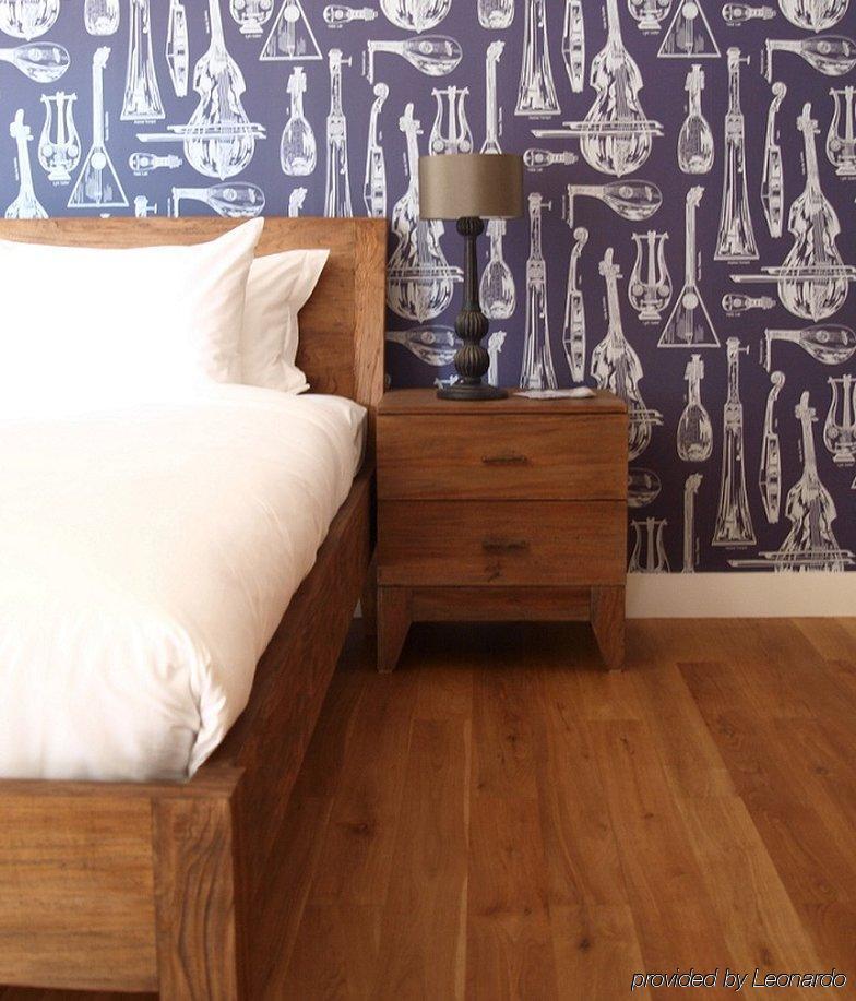 The Varsity Hotel & Spa Cambridge Pokój zdjęcie